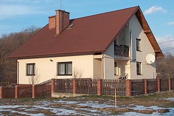 Poljska Privát Czaszyn, Eksterijer Poljska Privát Czaszyn, Eksterijer